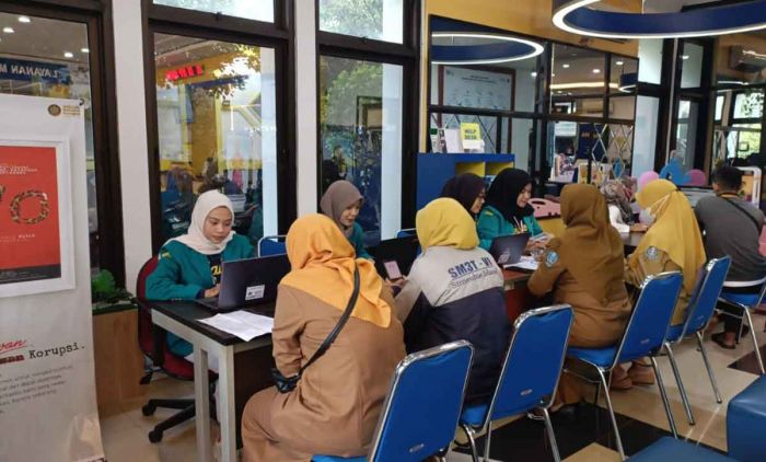 Uniska Libatkan Mahasiswa Jadi Relawan Pajak Uniska Libatkan Mahasiswa Jadi Relawan Pajak