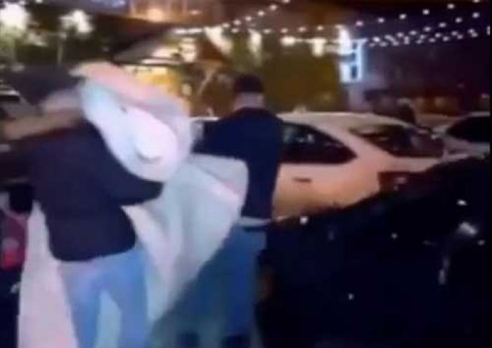Ingin Nikahi Cewek Kota Ossetia, Harus Berhasil Menculik dan Perkosa Dia Ingin Nikahi Cewek Kota Ossetia, Harus Berhasil Menculik dan Perkosa Dia