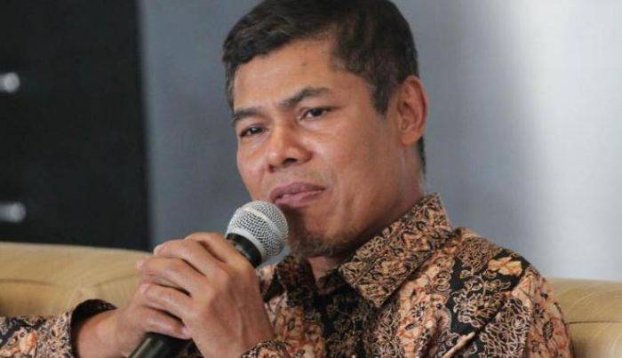 Ketua PPATK Akui Setor Nama Budi Gunawan ke KPK