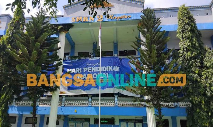 PPDB 2024, SMKN 2 Magetan Buka Pengambilan PIN PPDB 2024, SMKN 2 Magetan Buka Pengambilan PIN