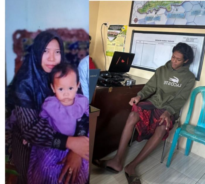 Masih Misteri, Memasuki Hari ke-18 Polisi Belum Bisa Ungkap Pelaku Pembunuh Agen BRILink Gresik Masih Misteri, Memasuki Hari ke-18 Polisi Belum Bisa Ungkap Pelaku Pembunuh Agen BRILink Gresik