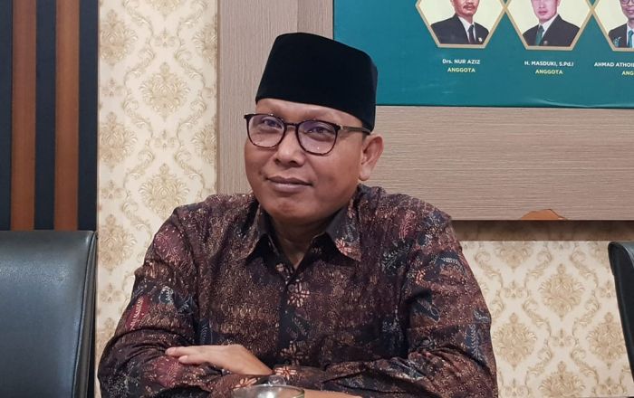 Anggaran Dianggap Minim, Ketua Komisi B Khawatir Tema APBD Jatim 2022 Sulit Terwujud