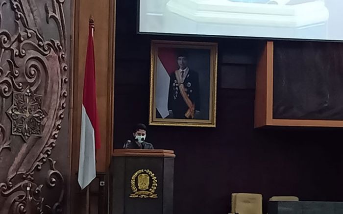 Pemprov Sepakat Pemberdayaan Potensi Ormas di Jatim Pemprov Sepakat Pemberdayaan Potensi Ormas di Jatim