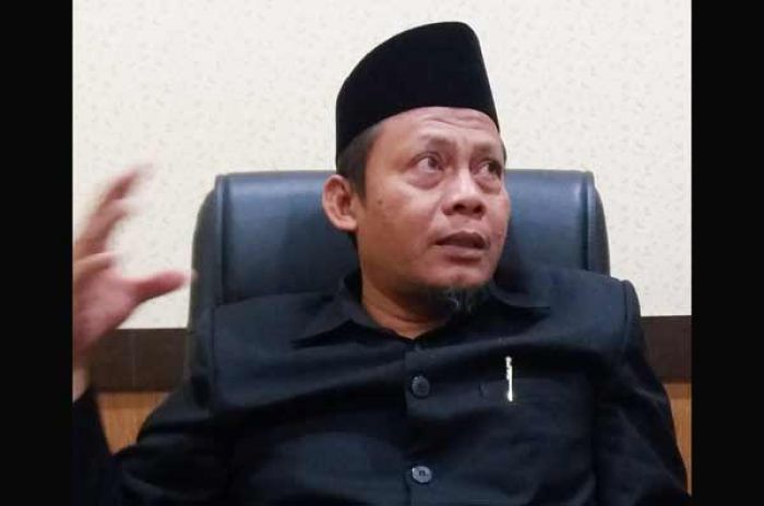 DPRD Jatim Minta Pemprov Berdayakan Aset DPRD Jatim Minta Pemprov Berdayakan Aset