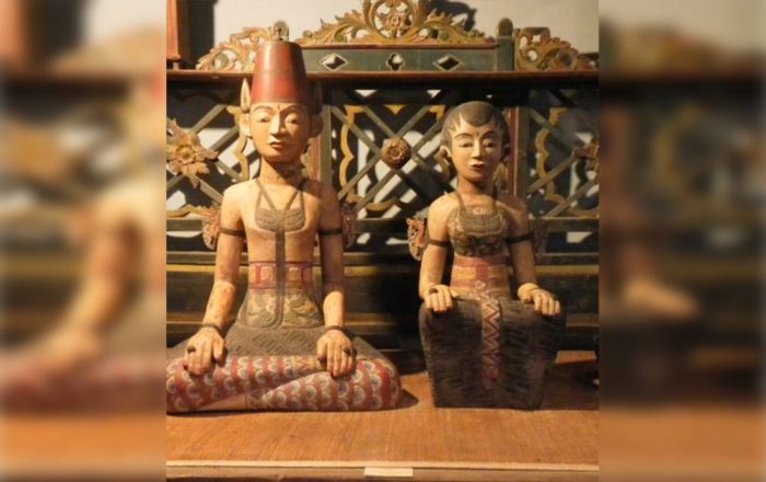 Auto Self Guided Tour Mudahkan Kunjungan Wisatawan ke Indonesian Heritage Museum JTP 1 Auto Self Guided Tour Mudahkan Kunjungan Wisatawan ke Indonesian Heritage Museum JTP 1