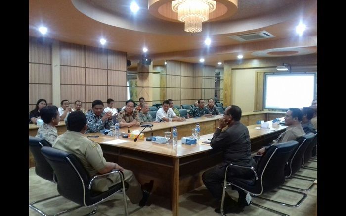 Kembangkan Agrowisata Edukasi, Pemkab Situbondo MoU dengan PTPN XI Kembangkan Agrowisata Edukasi, Pemkab Situbondo MoU dengan PTPN XI