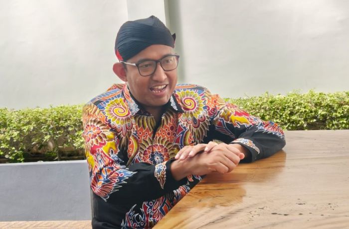 Bupati Sumenep Apresiasi Baznas Jatim yang Siapkan Bantuan Bagi Warga Terdampak Gempa Bupati Sumenep Apresiasi Baznas Jatim yang Siapkan Bantuan Bagi Warga Terdampak Gempa