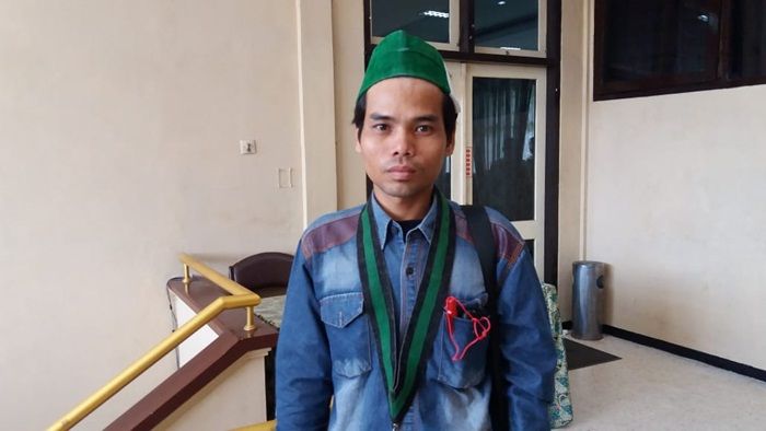 Audiensi ke DPRD Pamekasan, HMI Soroti Peningkatan Peredaran Narkoba Audiensi ke DPRD Pamekasan, HMI Soroti Peningkatan Peredaran Narkoba