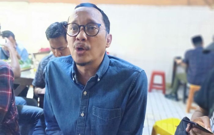 DPR Minta Asosiasi Petani Tebu Dibubarkan, Perannya Diganti dengan BUMDes DPR Minta Asosiasi Petani Tebu Dibubarkan, Perannya Diganti dengan BUMDes