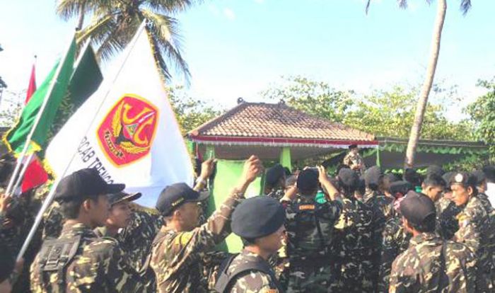 Kecintaan Para Kader NU kepada NKRI Digerakkan oleh Para Kiai Kecintaan Para Kader NU kepada NKRI Digerakkan oleh Para Kiai