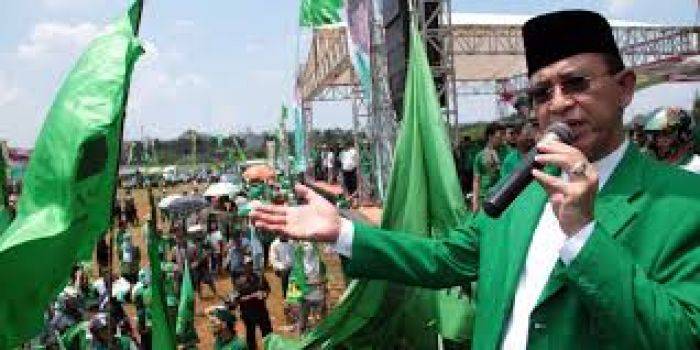 Muktamar PPP di Surabaya Akal-akalan, SDA Minta Emron Cs Disanksi