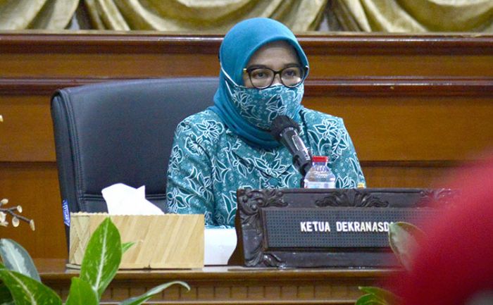 Sukseskan Pameran UMKM Virtual, Pemkot Surabaya Mulai Gelar Persiapan