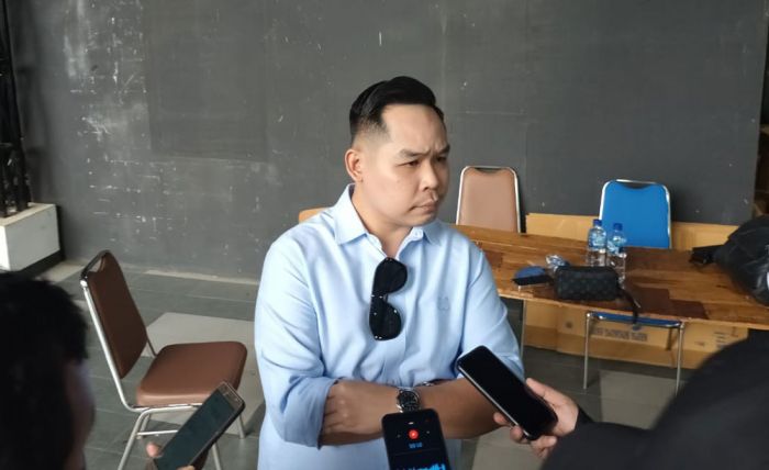 Ini Reaksi SMA SPI Kota Batu Usai Digeledah Polda Jatim Ini Reaksi SMA SPI Kota Batu Usai Digeledah Polda Jatim
