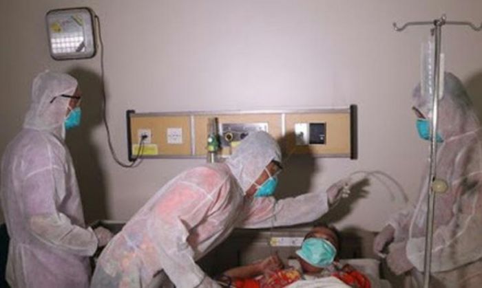 Rekam Jejak Perjalanan Warga Kabupaten Blitar Positif Covid-19, Sudah Sakit Sejak 11 Maret Rekam Jejak Perjalanan Warga Kabupaten Blitar Positif Covid-19, Sudah Sakit Sejak 11 Maret