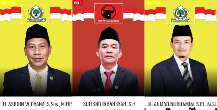 Bahas LKPJ APBD 2021, DPRD Gresik Pelototi Capaian Kinerja OPD Bahas LKPJ APBD 2021, DPRD Gresik Pelototi Capaian Kinerja OPD