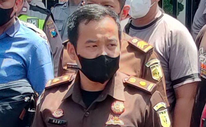 Kejari Kabupaten Kediri Bentuk Tim Pemberantasan Mafia Tanah, Lengkap dengan Call Center Kejari Kabupaten Kediri Bentuk Tim Pemberantasan Mafia Tanah, Lengkap dengan Call Center