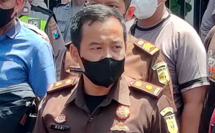 Kejari Kabupaten Kediri Bentuk Tim Pemberantasan Mafia Tanah, Lengkap dengan Call Center