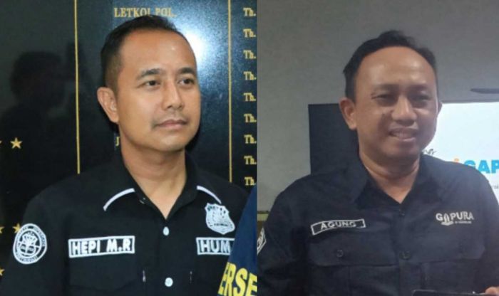 BKPSDM Gresik Buka Kanal Aduan Kasus SK Palsu ASN