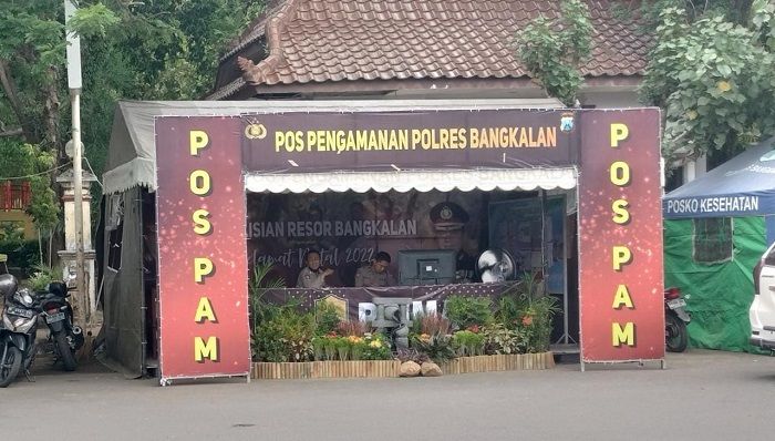 Jelang Nataru, Polres Bangkalan Gelar Operasi untuk Ciptakan Keamanan Jelang Nataru, Polres Bangkalan Gelar Operasi untuk Ciptakan Keamanan
