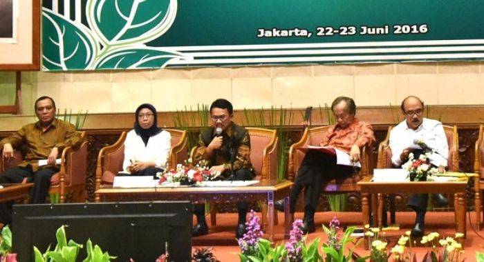 Jombang Berpotensi Raih Adipura Paripurna, Bupati Presentasi di Dewan Pertimbangan 