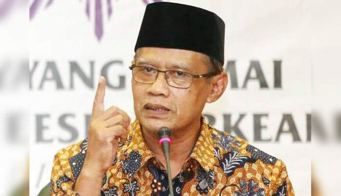Ziarah Kubur, Kini NU-Muhammadiyah Sama Hukumi Sunnah Ziarah Kubur, Kini NU-Muhammadiyah Sama Hukumi Sunnah
