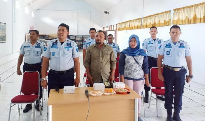 Wujudkan 15 Poin Deklarasi, Kalapas Bangkalan Minta Kolaborasi Dukungan Wujudkan 15 Poin Deklarasi, Kalapas Bangkalan Minta Kolaborasi Dukungan