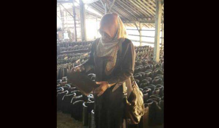 Genteng Lumajang sudah Ber-SNI Genteng Lumajang sudah Ber-SNI
