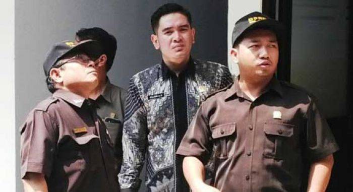 Proyek Puskesmas Pitu Ngawi Amburadul, Dewan Minta Direvisi dan Rekanan tak Diberi Proyek Lagi Proyek Puskesmas Pitu Ngawi Amburadul, Dewan Minta Direvisi dan Rekanan tak Diberi Proyek Lagi