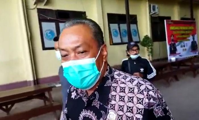 Kasus Jual Beli Jabatan di Probolinggo, KPK Panggil Sekda dan 3 Kepala OPD Kasus Jual Beli Jabatan di Probolinggo, KPK Panggil Sekda dan 3 Kepala OPD