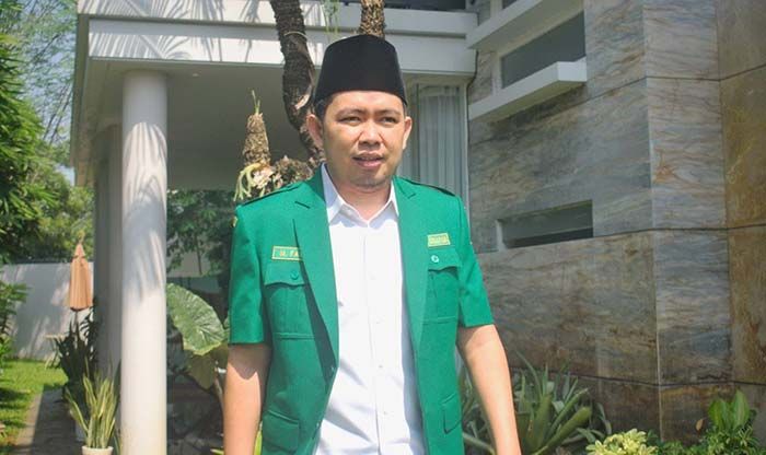 Sikapi Tragedi Kanjuruhan Malang, Ansor Jatim Minta Semua Pihak Lakukan ini Sikapi Tragedi Kanjuruhan Malang, Ansor Jatim Minta Semua Pihak Lakukan ini