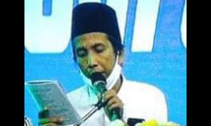 Begini ​Cara Para Gus di Pasuruan Gelorakan Semangat Nasionalisme