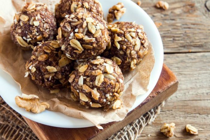 Resep Kue Kurma Rendah Kolesterol, Hidangan Manis Idul Fitri Resep Kue Kurma Rendah Kolesterol, Hidangan Manis Idul Fitri