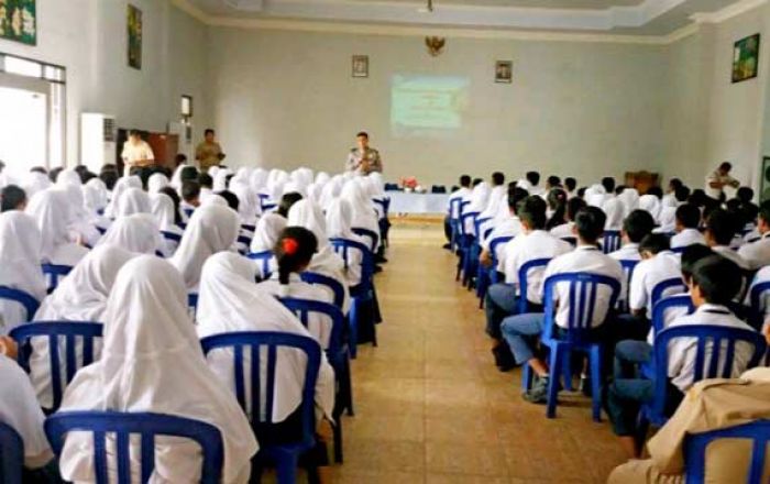 Angkutan Cerdas Sekolah segera Beroperasi, Siswa di Ponorogo Gratis Naik Angkot