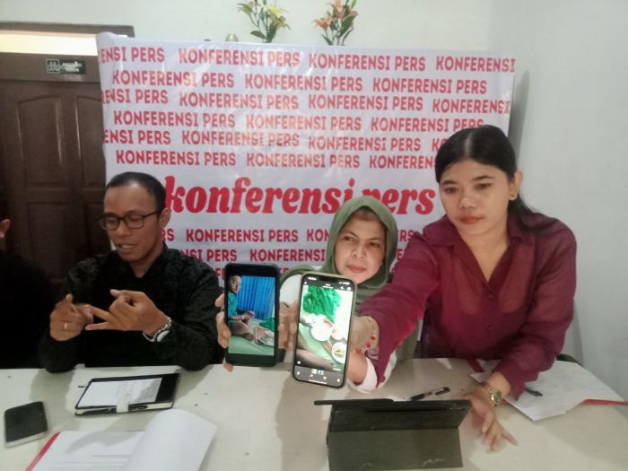 Keluarga Korban Dugaan Malapraktik RS Siti Hajar Kecewa, LBH: Polresta Sidoarjo Ancam SP3 Keluarga Korban Dugaan Malapraktik RS Siti Hajar Kecewa, LBH: Polresta Sidoarjo Ancam SP3