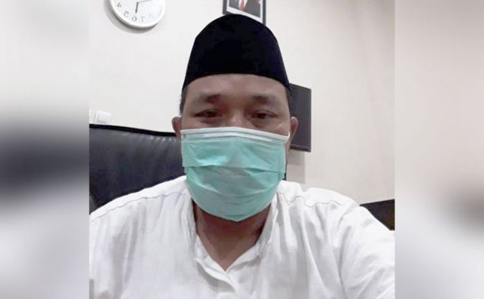 Fraksi PKB DPRD Gresik Desak Desa dan BPPKAD Percepat Pencairan DD untuk Cegah COVID-19 Fraksi PKB DPRD Gresik Desak Desa dan BPPKAD Percepat Pencairan DD untuk Cegah COVID-19