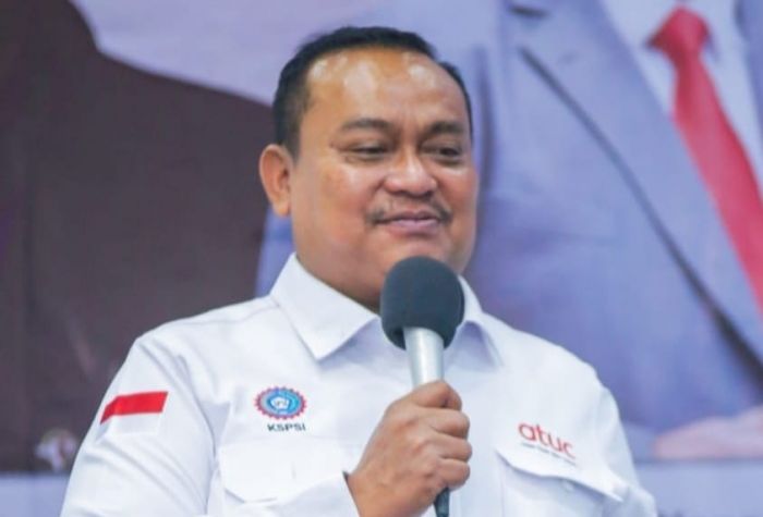 Ketum SP IMPPI Minta Pemerintah Siapkan Kondisi Darurat untuk PMI di Timur Tengah