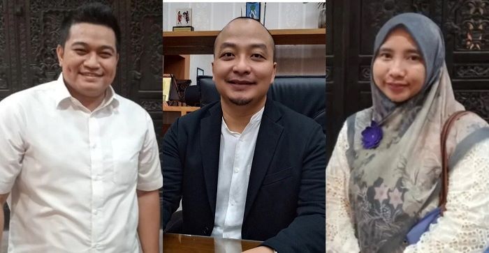 Syahrul Ungkap Calon Pasangannya di Pilkada Gresik 2024 Adalah Seorang Dokter, Siapakah Dia? Syahrul Ungkap Calon Pasangannya di Pilkada Gresik 2024 Adalah Seorang Dokter, Siapakah Dia?