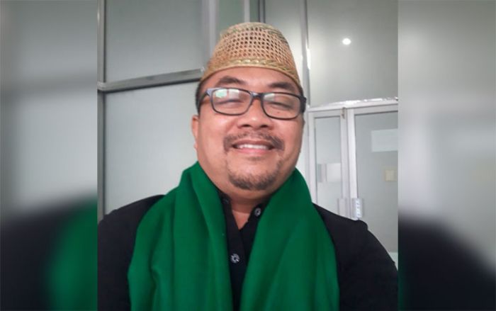 Kepala Kemenag Pacitan Positif Covid-19, Ketua PA: Kami Turut Prihatin Kepala Kemenag Pacitan Positif Covid-19, Ketua PA: Kami Turut Prihatin
