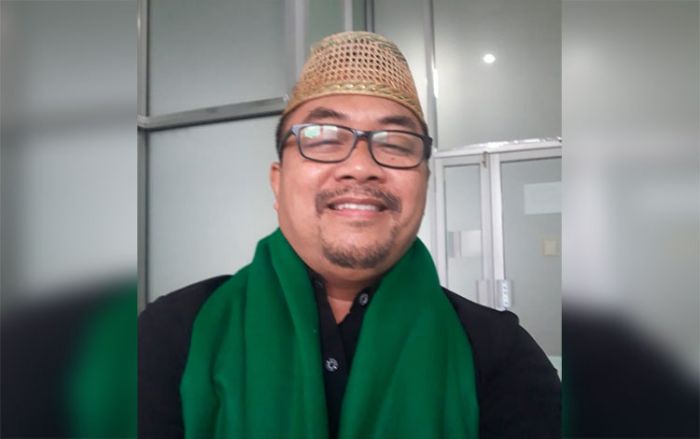 Kepala Kemenag Pacitan Positif Covid-19, Ketua PA: Kami Turut Prihatin 