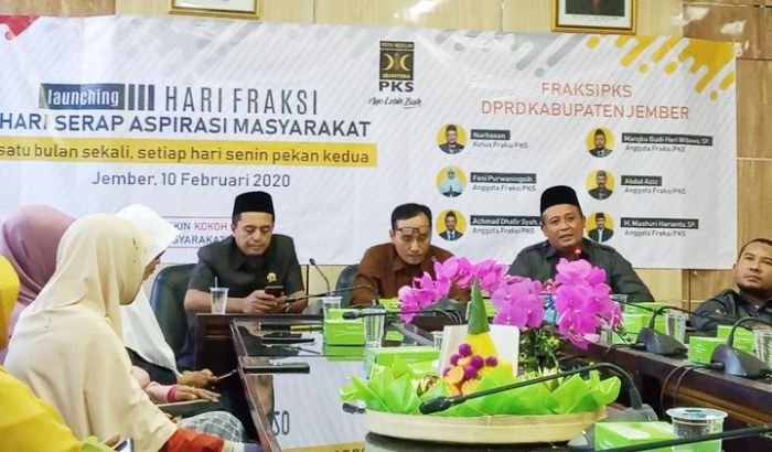 Pilbup Jember 2020: PKS Ingin Jadi Pengusung Utama, Ungkap 3 Nama Bacabup