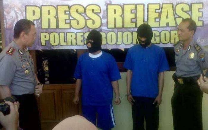 Polres Bojonegoro Tangkap Pengguna Sabu-sabu dan Pengedar Pil Koplo Polres Bojonegoro Tangkap Pengguna Sabu-sabu dan Pengedar Pil Koplo