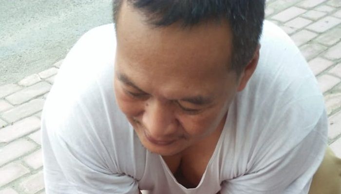 Begini Pengakuan Siti Aminah, Ibu yang Lahirkan Bayinya Dibantu Pak Kades Begini Pengakuan Siti Aminah, Ibu yang Lahirkan Bayinya Dibantu Pak Kades