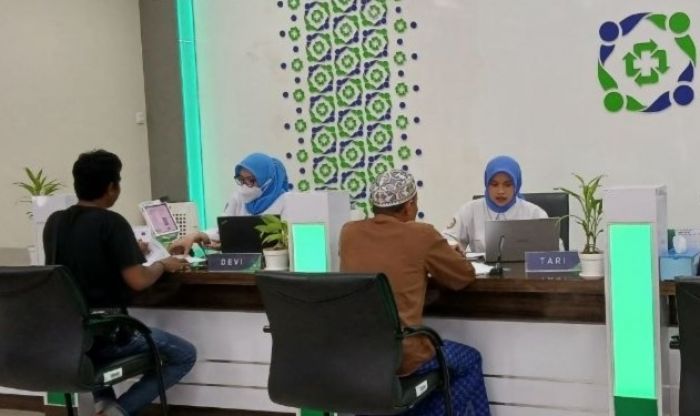 Segudang Keuntungan Jadi Peserta JKN Aktif, Jangan Lupa Rutin Cek Status Kepesertaan