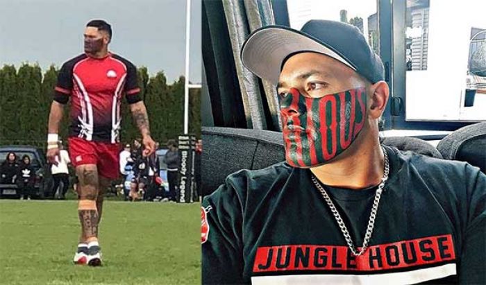 Ada Tatto Logo Geng di Wajah, Pria ini Sulit Dapat Kerja Ada Tatto Logo Geng di Wajah, Pria ini Sulit Dapat Kerja