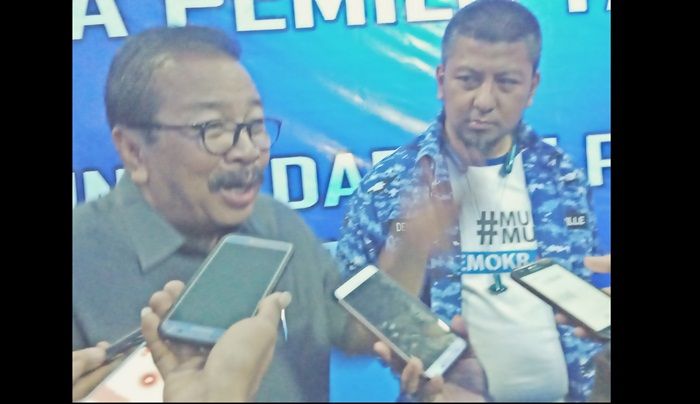SBY Dijadwalkan Turun ke Jatim Minggu Depan SBY Dijadwalkan Turun ke Jatim Minggu Depan