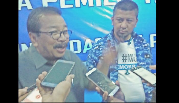 ​SBY Dijadwalkan Turun ke Jatim Minggu Depan