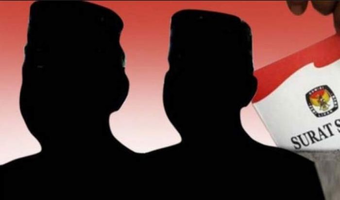 Jelang Pilbup Gresik 2020 (9): Duet Nadir-Yani Bisa Jadi Pasangan Alternatif Jelang Pilbup Gresik 2020 (9): Duet Nadir-Yani Bisa Jadi Pasangan Alternatif
