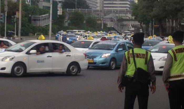 Cegah Bentrokan Meluas, Polisi Kerahkan Pasukan Anti Huru Hara