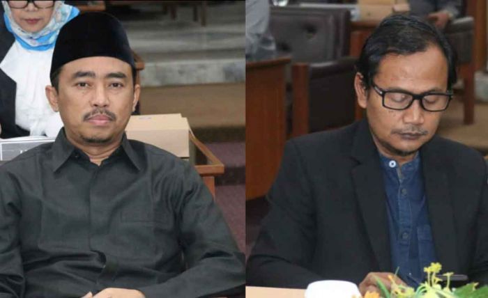 Pilkada 2024, PAN dan PPP Siap Buka Penjaringan Cabup-Cawabup Gresik Pilkada 2024, PAN dan PPP Siap Buka Penjaringan Cabup-Cawabup Gresik