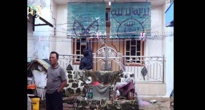 Salah Satu dari 16 WNI yang Tertangkap di Turki Merupakan Warga Lamongan Salah Satu dari 16 WNI yang Tertangkap di Turki Merupakan Warga Lamongan